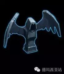 给我龙瞎我也不换！十大珍稀守卫眼皮肤鉴赏，你有几个？