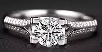 30分裸钻可以做出什么项链,50分裸钻怎么挑