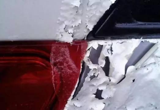 对付乱停车者的绝招,怎么对付乱停车的人