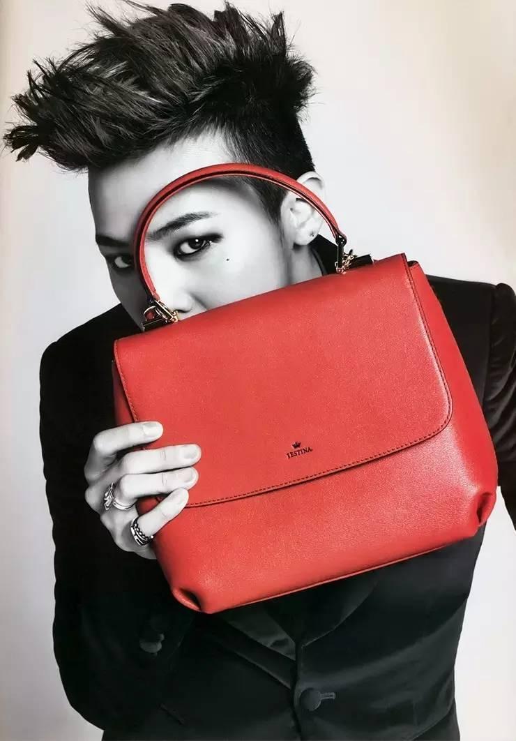 韩国h打头的包包品牌,韩国本土最受欢迎的包包品牌推荐