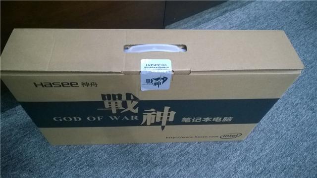 战神k650d-i5加载慢,战神k650d-i5