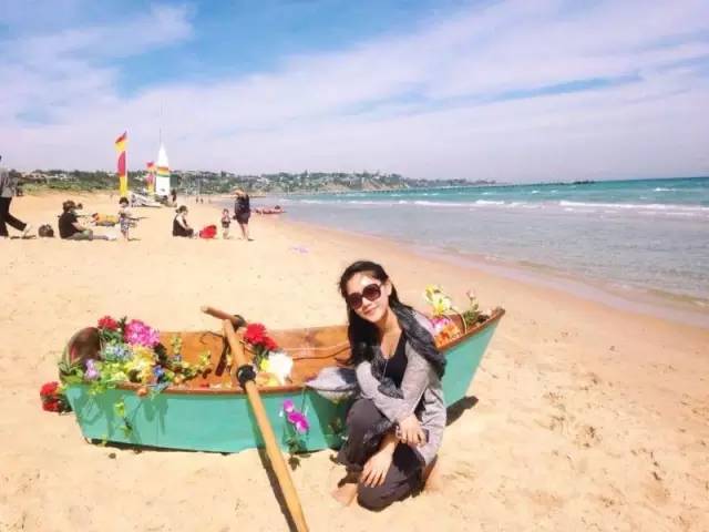 校红|浙江工业大学陈晓雨-音乐、外语、还有世界和平!