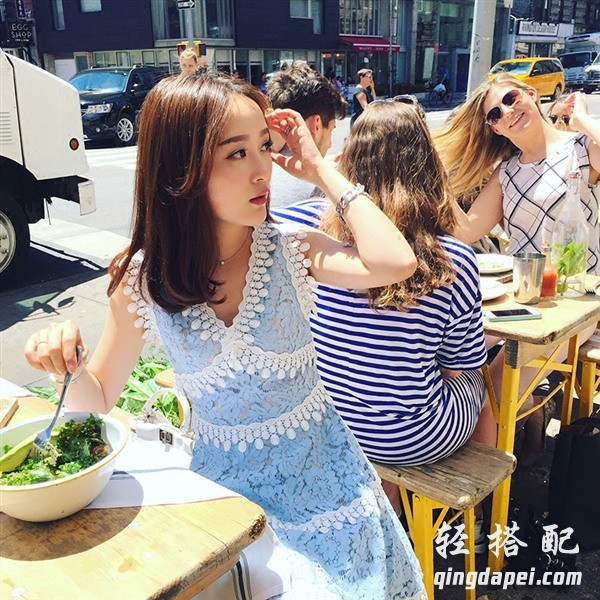 优雅气质的女蕾丝,蕾丝尽显女性优雅