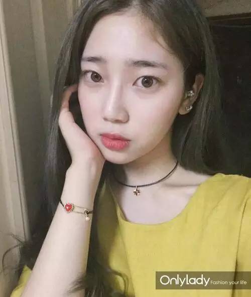 韩剧女主角同款耳坠,韩剧中的珠宝首饰