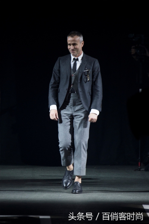 thombrowne是什么牌子,thombrowne