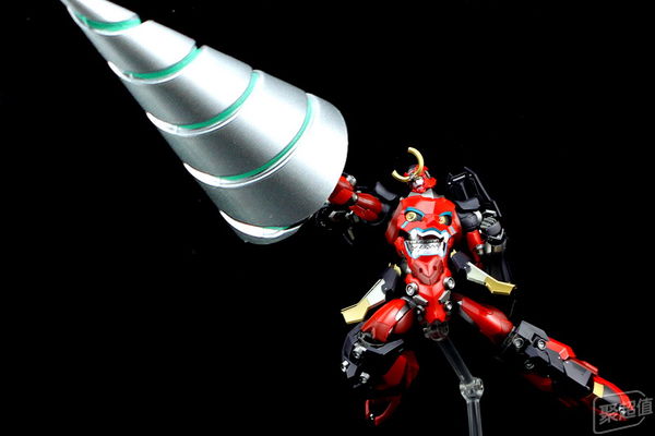 如果连这些都不了解,别说你玩过“手办”!