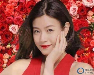 包子脸的明星,那些包子脸的女明星