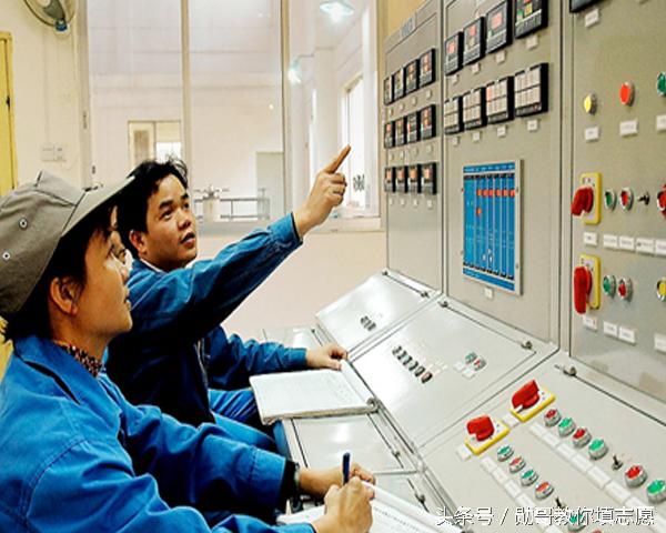 自动化与电气工程自动化有何区别,自动化跟电气工程及其自动化区别