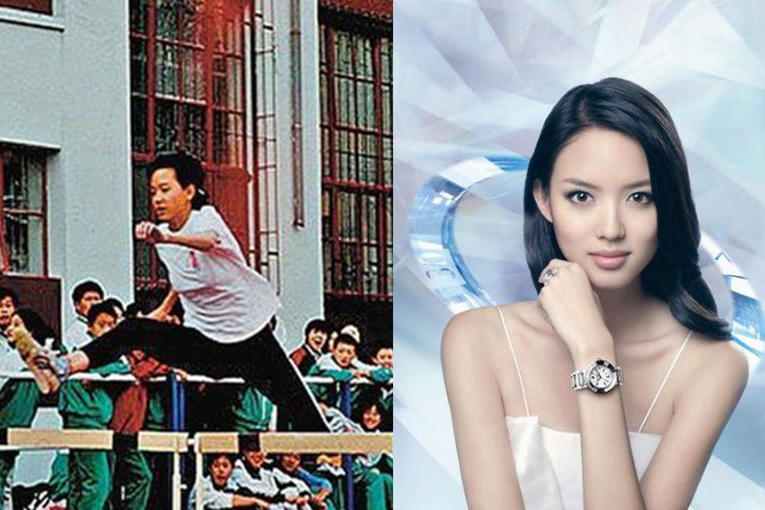 15位昔日的大明星,十一位明星如今与以前的对比