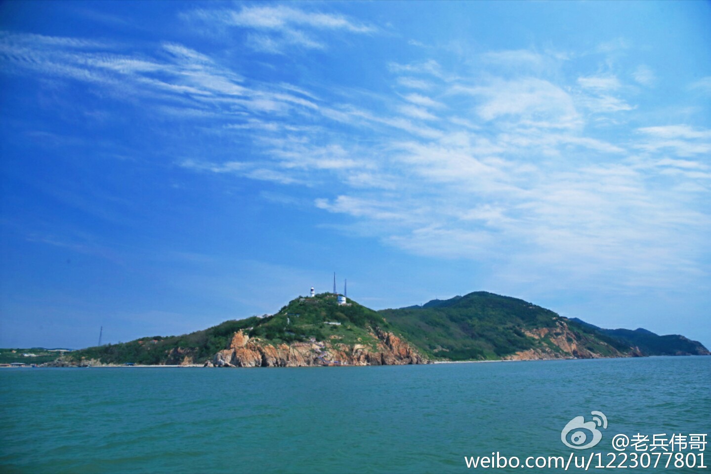 旅顺口哪个地方适合居住,住下来才知道旅顺口有多好