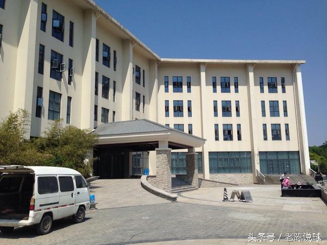 权健青训基地,权健新建足球场最新消息