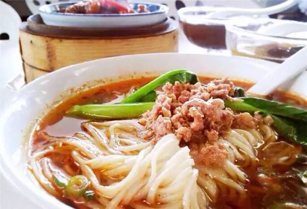 西安钟楼附近高档餐厅,西安必去的高消费餐厅