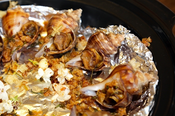 寻味顺德顺峰山庄陈村店,寻味顺德陈村