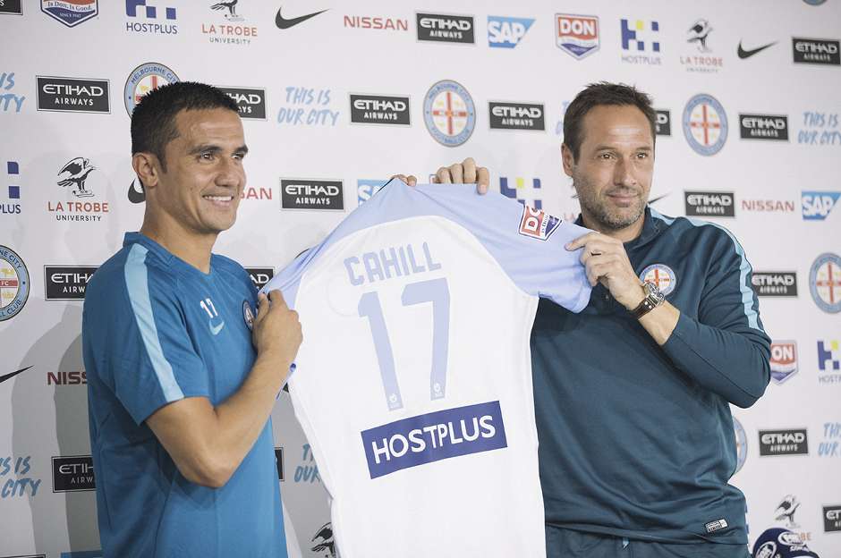 墨尔本城2023赛季主客场球衣,澳大利亚国家队球衣卡希尔