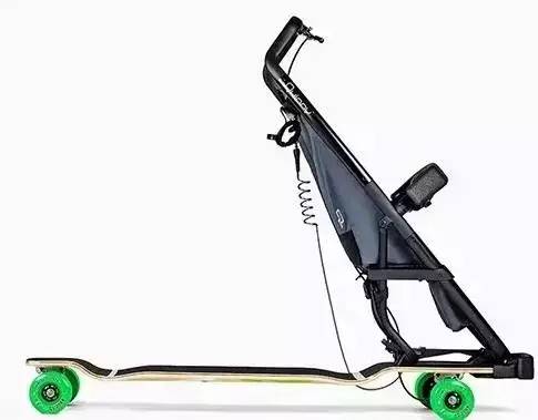 让老爸带你飞！人生的第一辆座驾必须炫酷