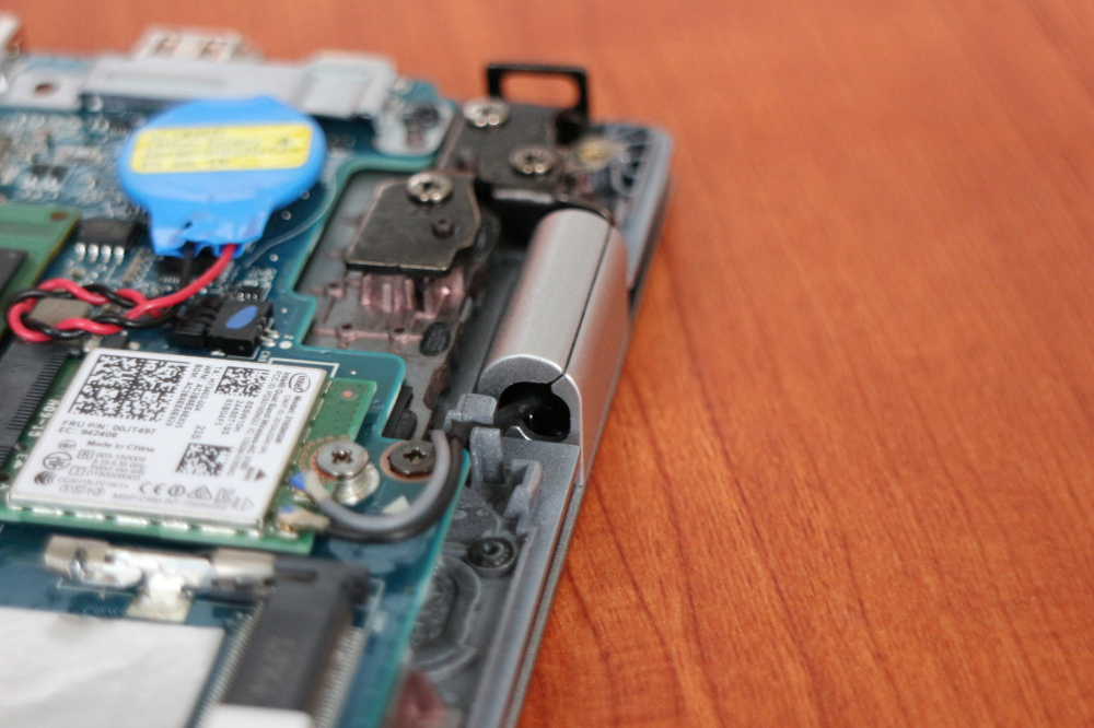 ThinkPads2拆解评测,thinkpadnews22017拆机