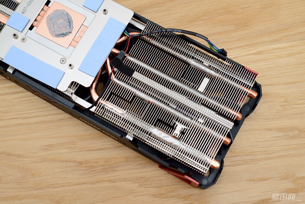 显卡迪兰rx4700,rx470翻新的显卡值得买吗