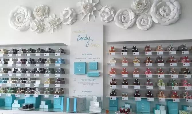 送我这些礼物，我们的关系就可以更进一步了....