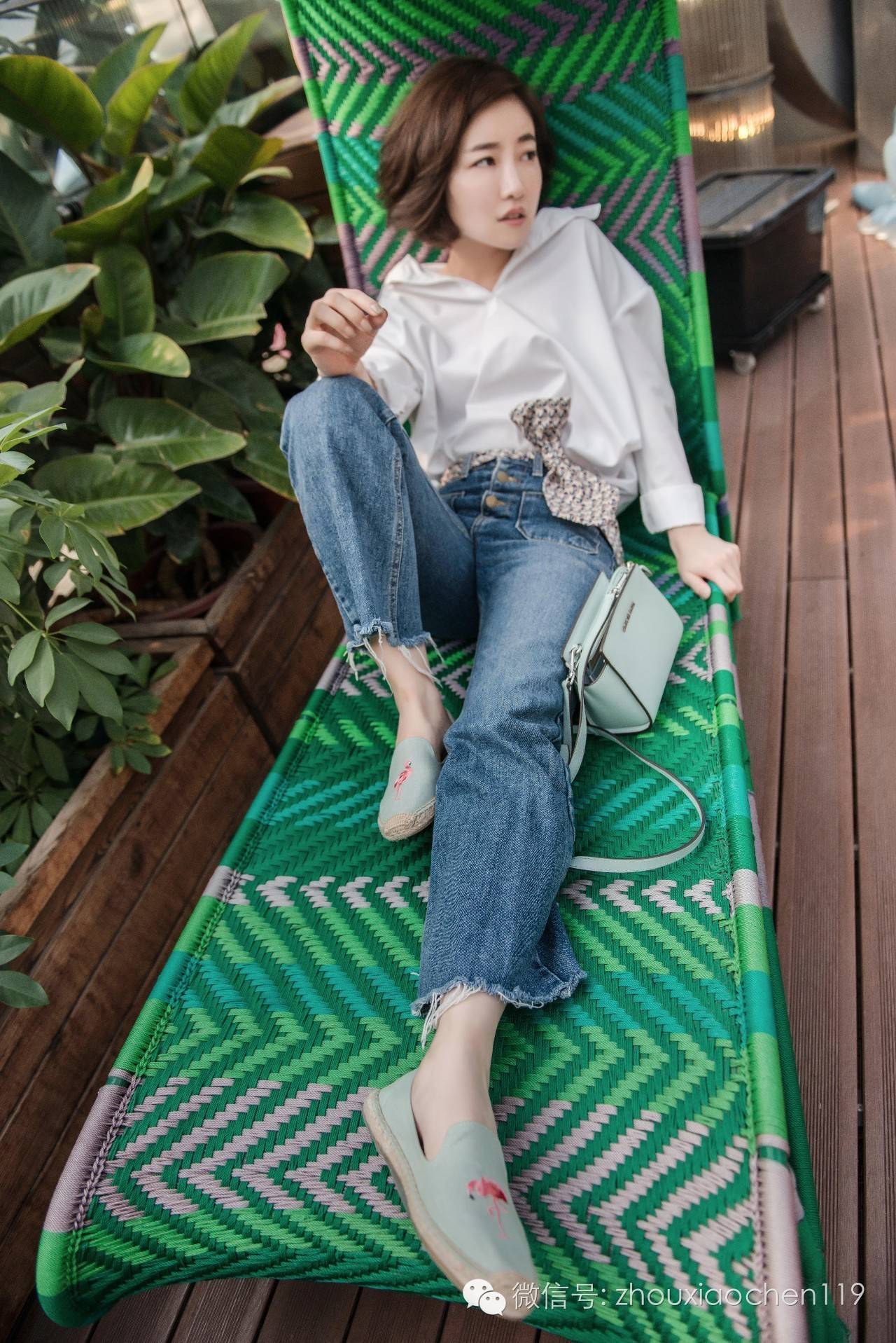 仙履之旅，总有一双时髦不撞款的鞋子在等你~（PS附网购尺码选择指南）