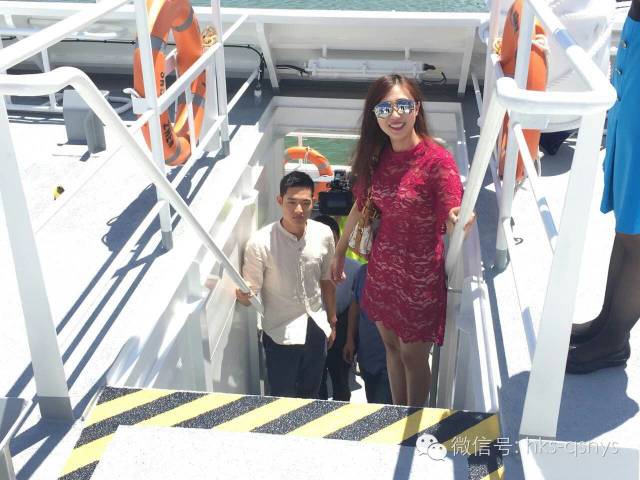 看这里!哇咔咔《南山区形象宣传片》之友情出演篇