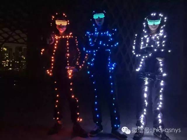 看这里!哇咔咔《南山区形象宣传片》之友情出演篇