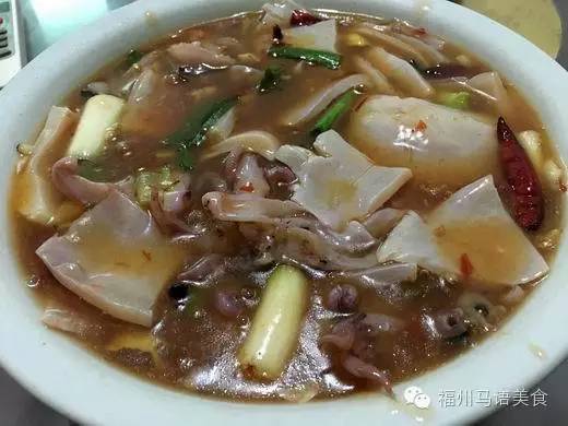 古田县城美食攻略,古田美食团购夜宵