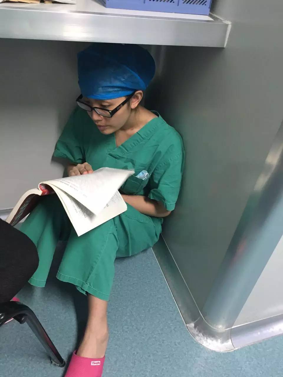 摄影大赛这个小东西救人治病无数，外国人却当做“奇葩”！（作品展示42期）