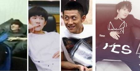 葛优躺的正确姿势,舒适的葛优躺