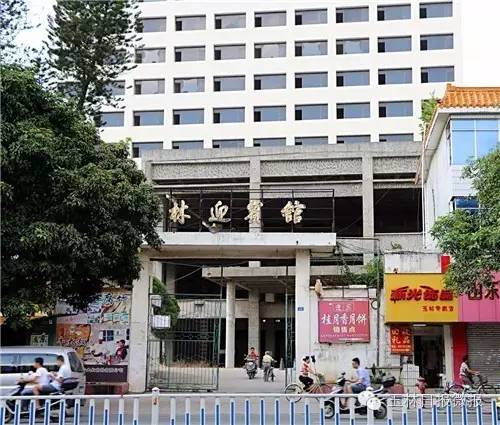 重磅！玉林又新增两所全新的医院，想不到就在市中心的这栋楼！