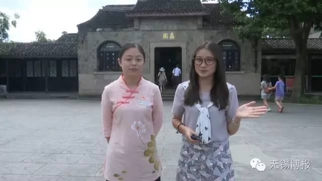 小话梅的盛夏游记蠡园：美好的地方总会发生美好的故事