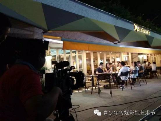 香港电视宣传片,香港卫视文旅台宣传片