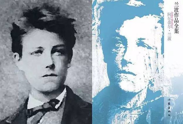 豆瓣日记:12位性感男作家与他们独领风骚的代表作