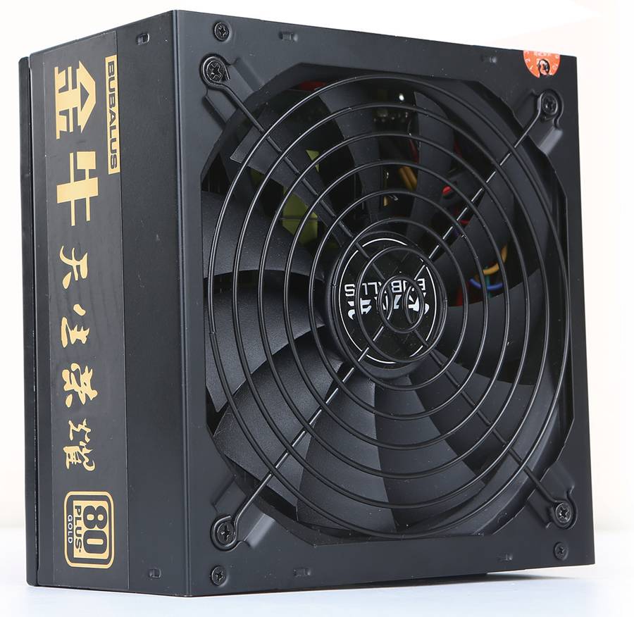 横评399-999元之间隔了几个电源？七款750W金牌电源解析