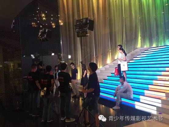 香港电视宣传片,香港卫视文旅台宣传片