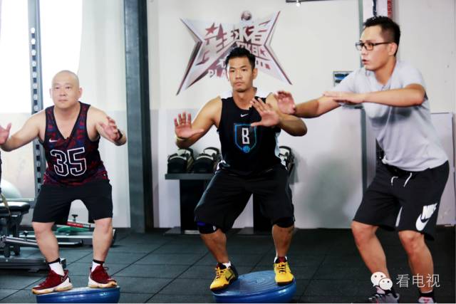 奥运伴侣哪家强？《星球者联盟》强化综艺、对抗升级迎战奥运季