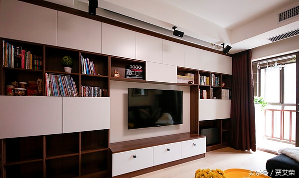 大平米装修独立设计师避坑,日式装修设计小窝60平