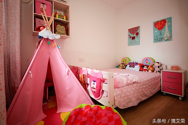 大平米装修独立设计师避坑,小户型装修设计小窝50平效果图