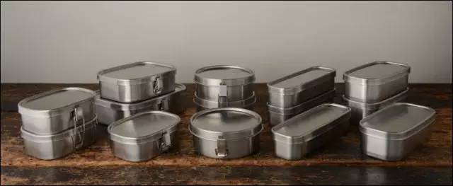 外卖吃腻了,又懒得带饭,那是因为你没有选好便当盒