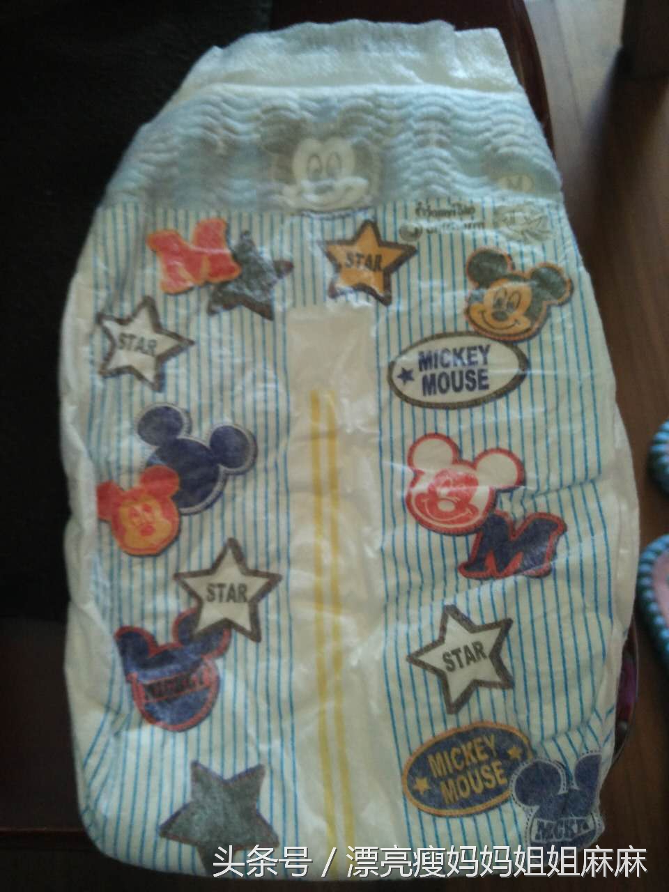 盘点比较安全好用的尿不湿,宝宝尿不湿最好用哪一款