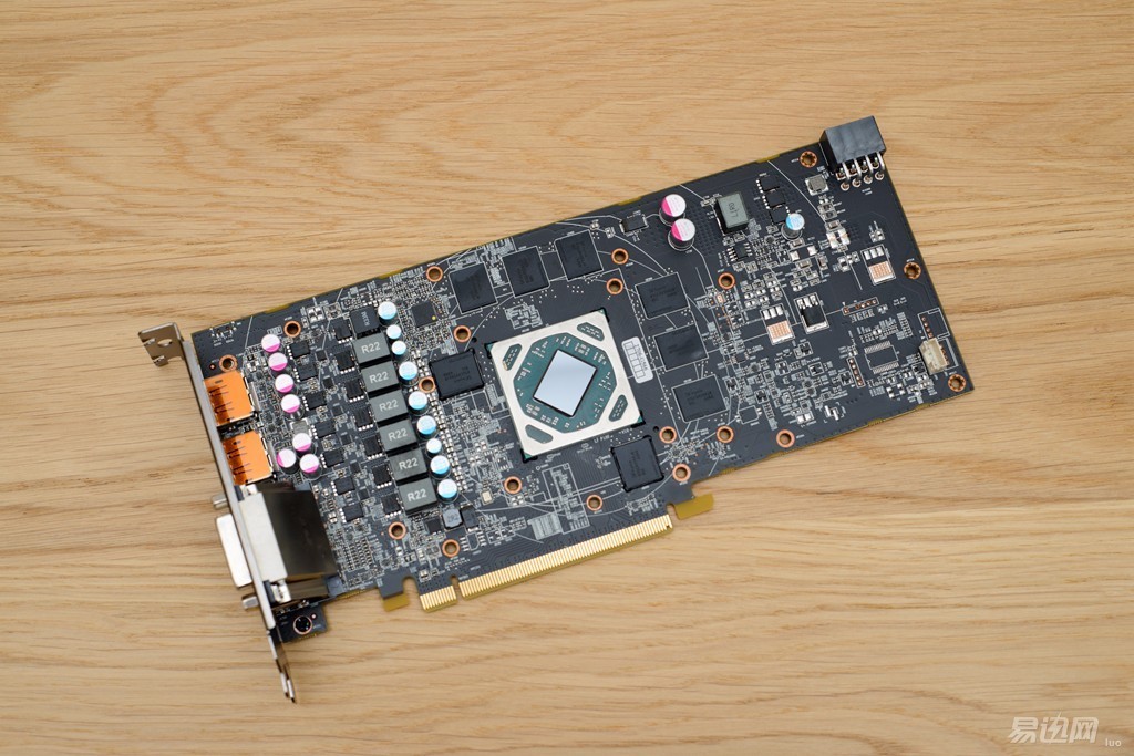 显卡迪兰rx4700,rx470翻新的显卡值得买吗