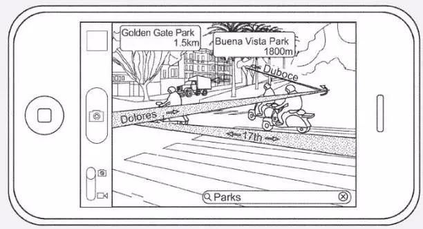 苹果ar规划,苹果在ai领域落后了吗