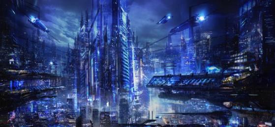 未来世界可能存在的样子,未来世界的无限可能