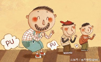 令人尴尬的它叫做“肠气”，它确实反映了身体一处的健康问题！