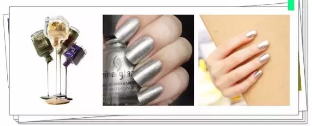 美甲专用指甲油哪个颜色好看,美甲色系知识