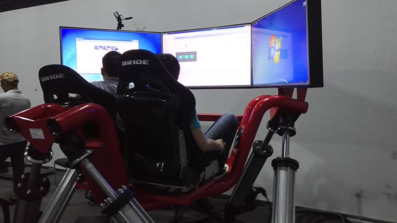 安徽师范大学师生一行来访上海河马动画参观交流