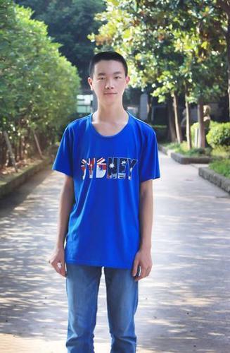 万州二中高考喜报2015,万州二中5人考上清华北大