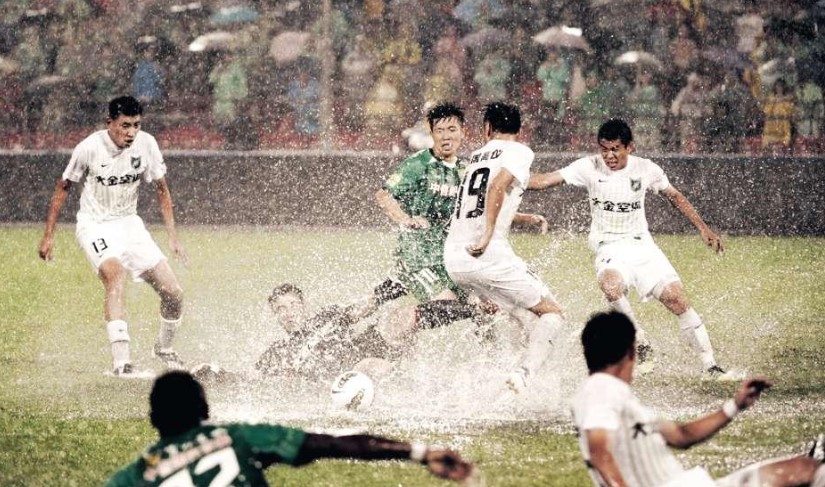 里约坏天气致多项赛事延迟，天气对体育赛事的影响有多大？