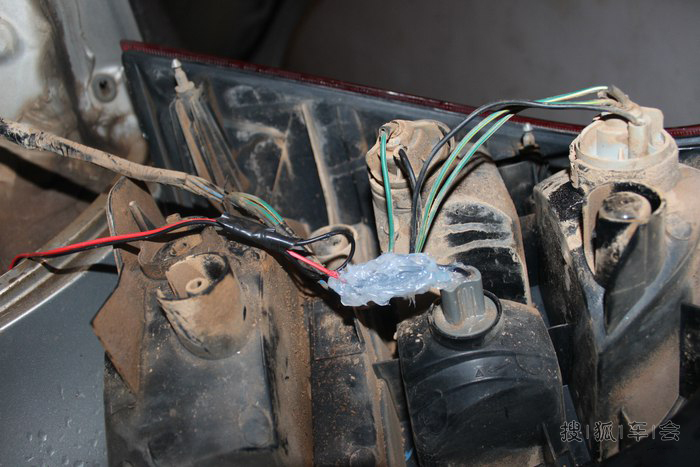 08款骊威空调ac灯关不掉,09款骊威安装倒车影像