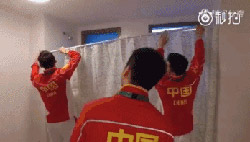 里约奥运会有多糟心,里约奥运会最紧张的时刻