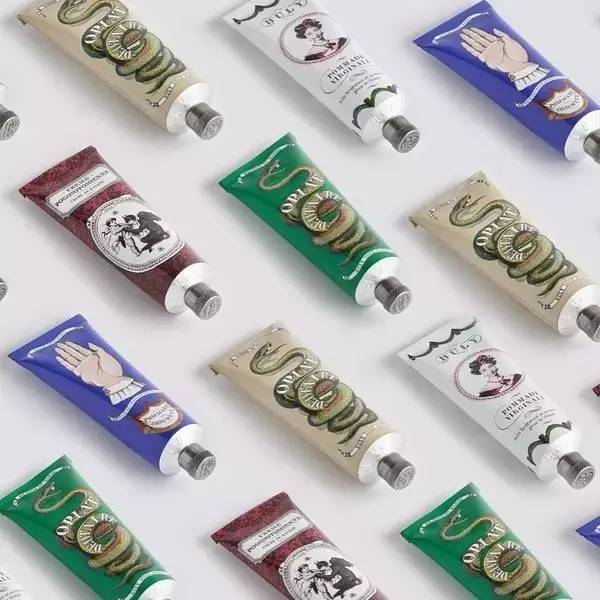 网红牙膏推荐前十名评测,怒刷500分